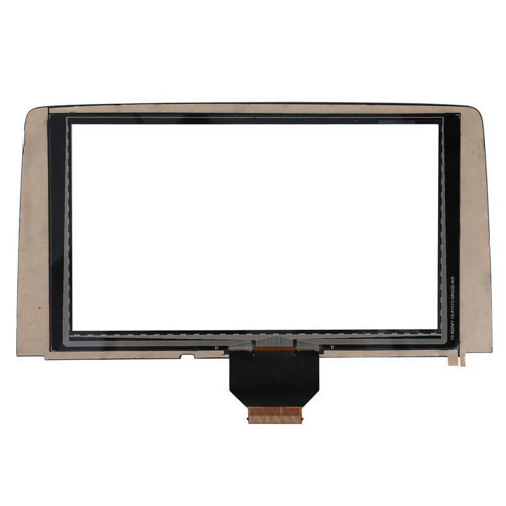 For MAZDA CX 9 Compatible Replacement Touchscreen Digitzier Size Eight Inches