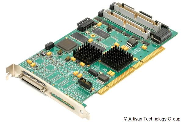 Alacron FastFrame 1303 PCI Board Frame Grabber