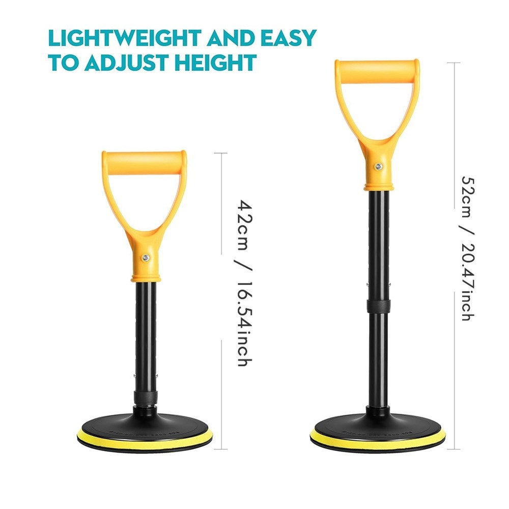 Mobility Aids Tool, Adjustable Standing Aid, Standing Assist Devices for5289
