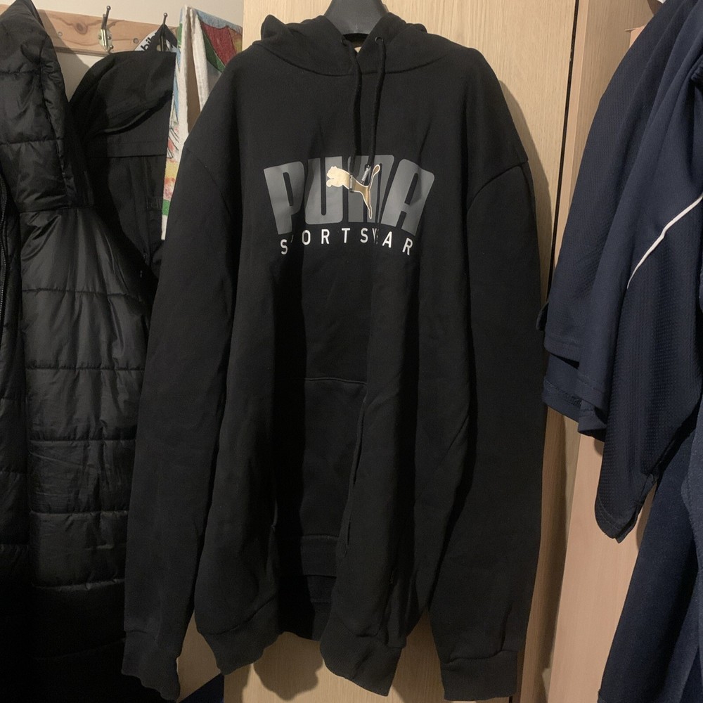 Puma Sportswear Tracksuit