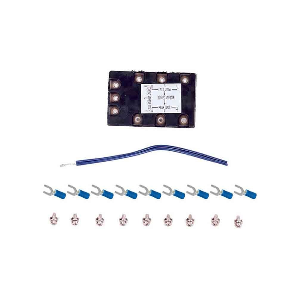 Blue Ox Tow Light Wire Kit (BX8863)