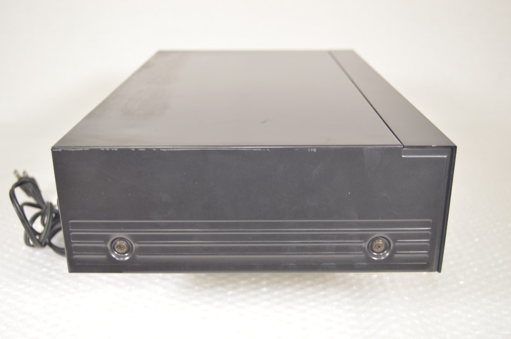 Sony SEQ-333ES Program Equalizer 10-Band Stereo Graphic Equalizer Working