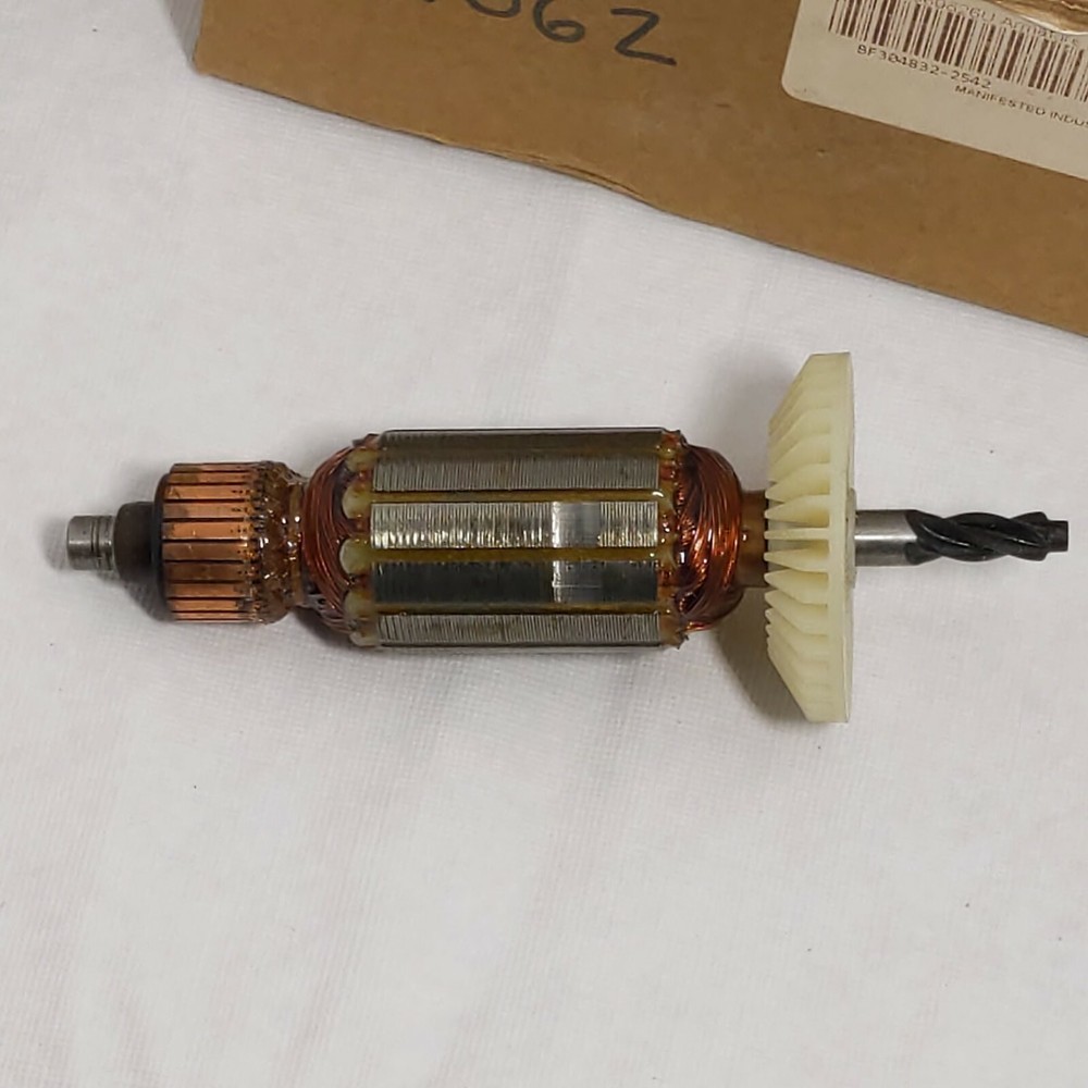 Hitachi Armature Assembly 360626U Replacement Part
