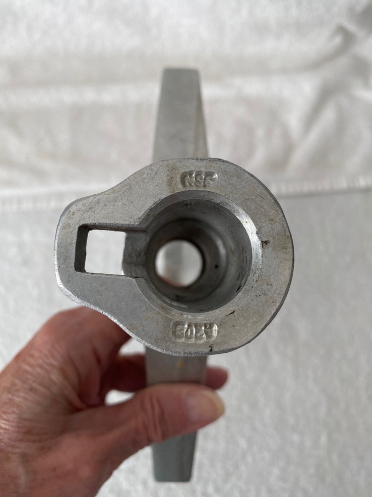Hobart? 20 Quart Attachment A20B Paddle Flat Beater