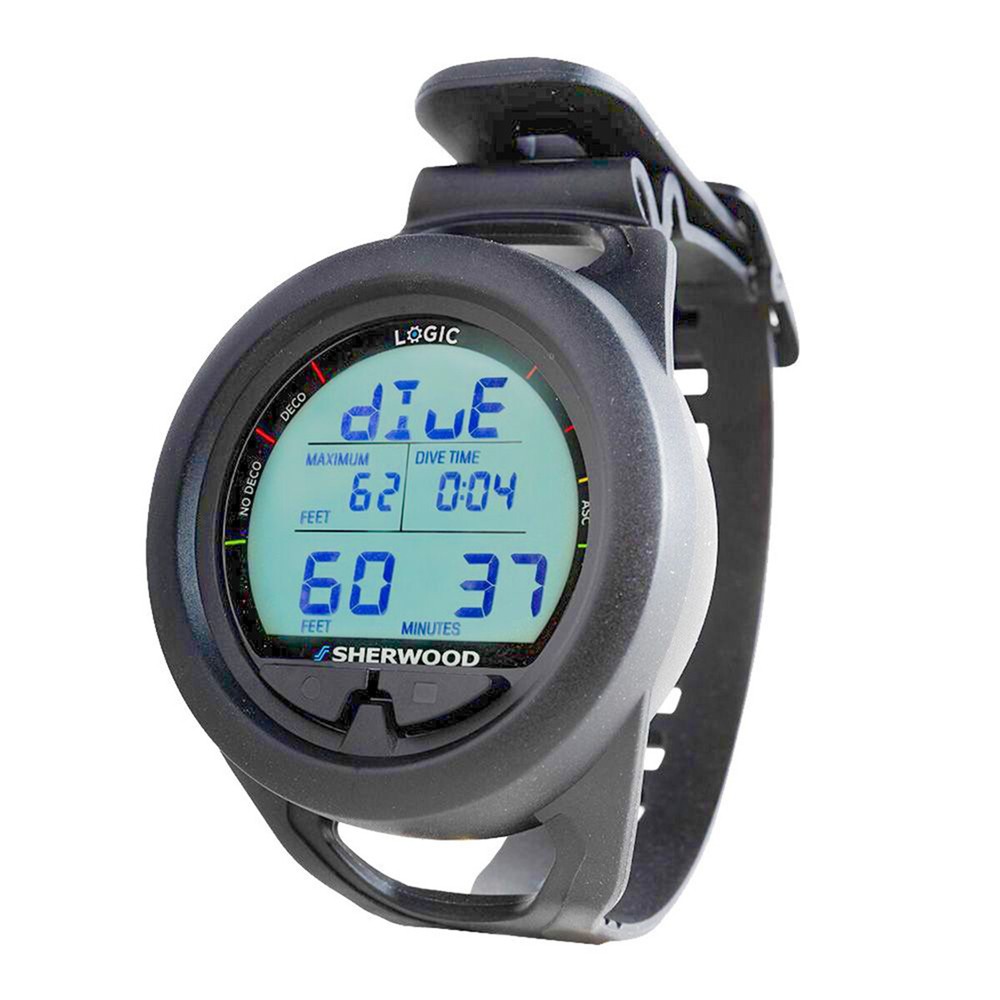 Sherwood Logic Wrist Mount Computer