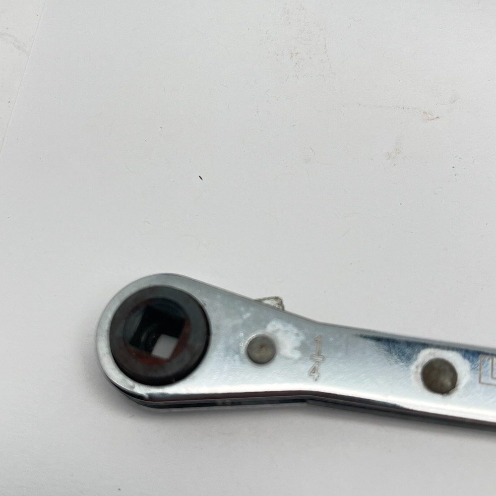 Misc Tools. ZIM No. 217 Ring Compressor Concrete Bit Screwrdiver Wrench