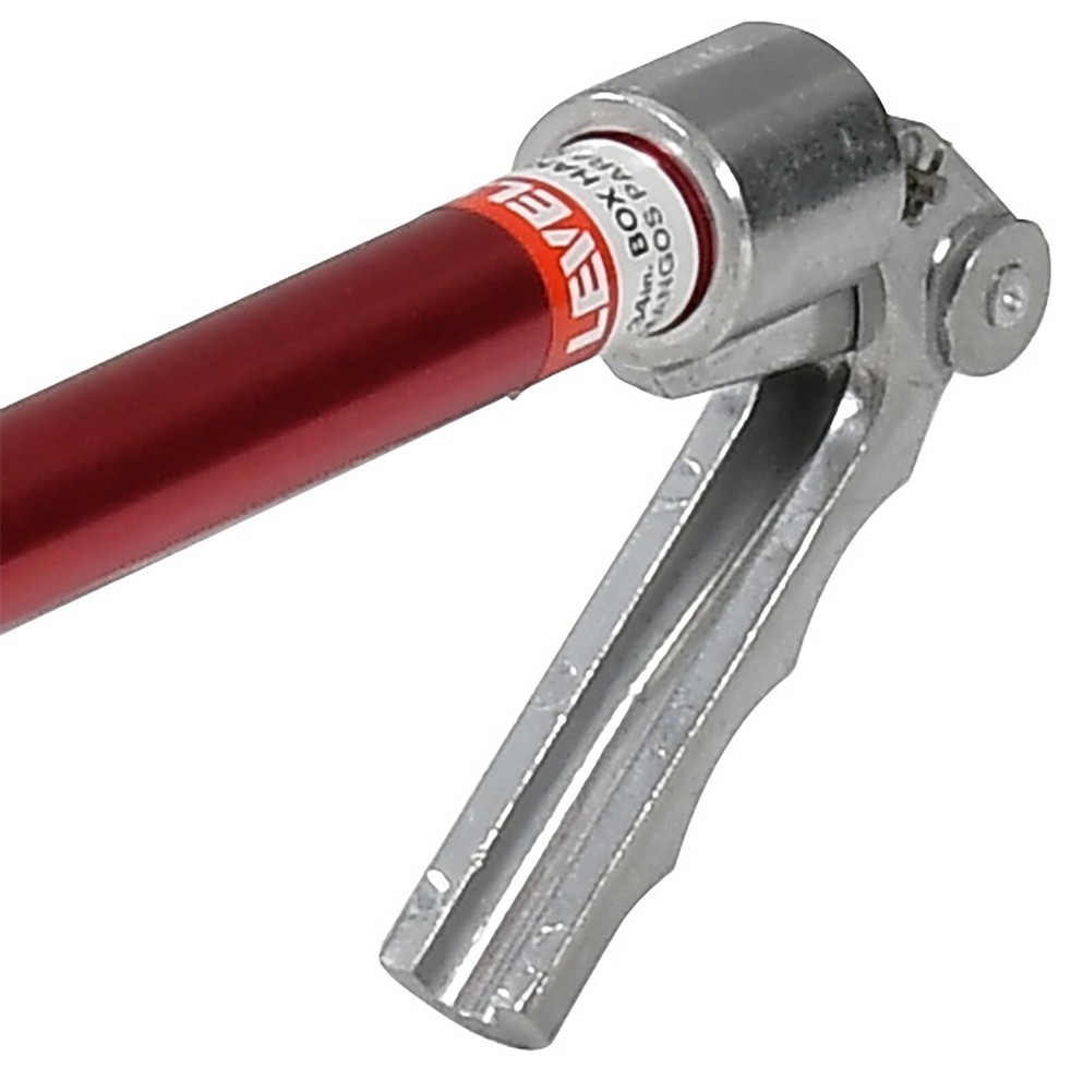 LEVEL5 - 54" Flat Box Fixed Length Handle | 4-740R [VERY GOOD - REFURBISHED]