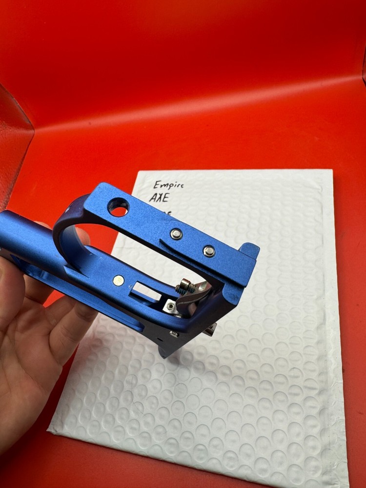 Empire AXE Frame