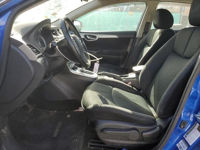 Chassis ECM Fits 15 SENTRA 1407475