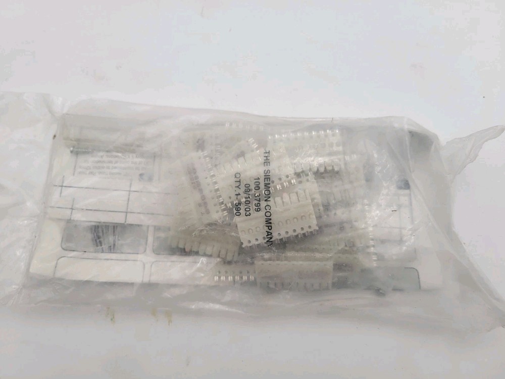 COMMSCOPE 110AW2-100  Replacement PARTS (LEGS ONLY) READ