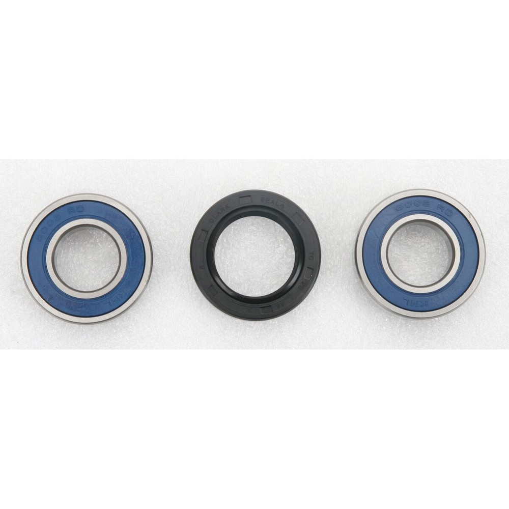 Moose Front Wheel Bearing Kit - A25-1051