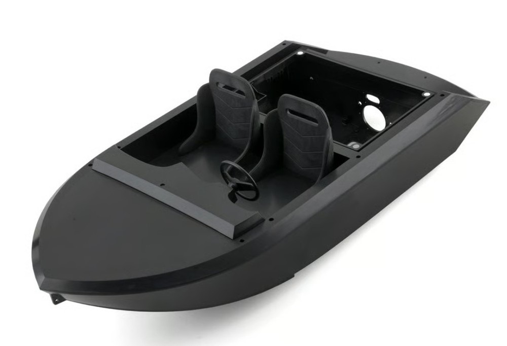 Pro Boat Hull & Interior Jetstream PRB281136