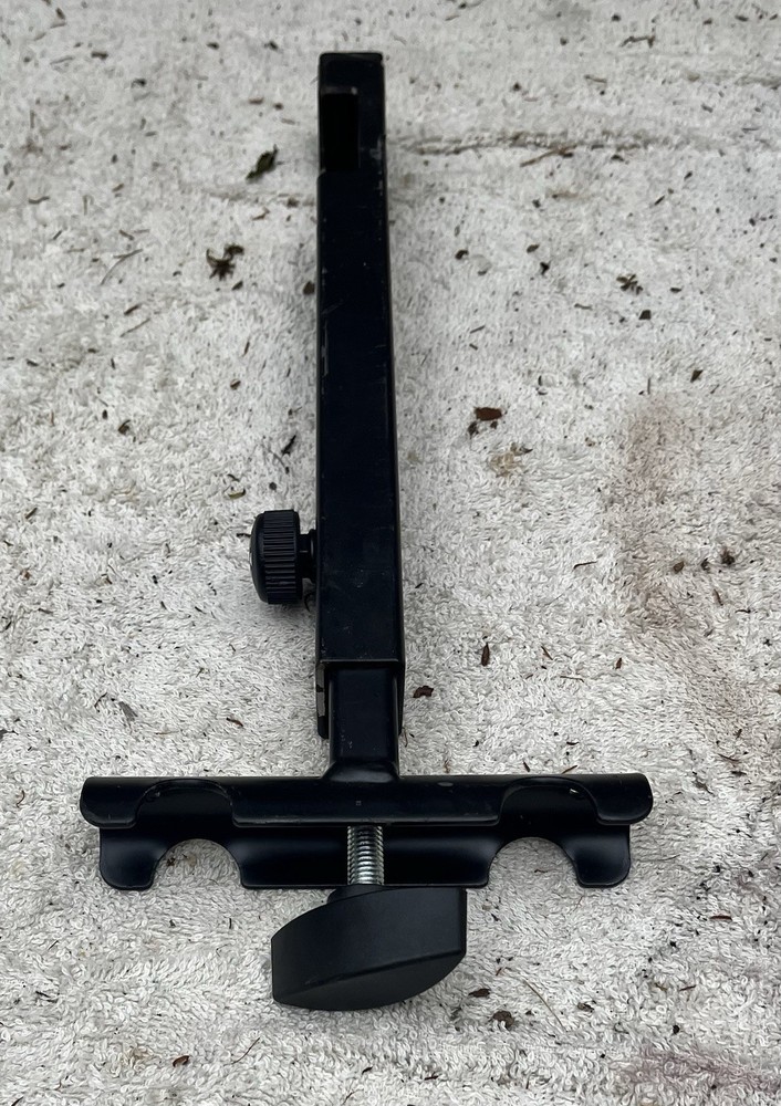 K&M Keyboard Stand Part Unknown