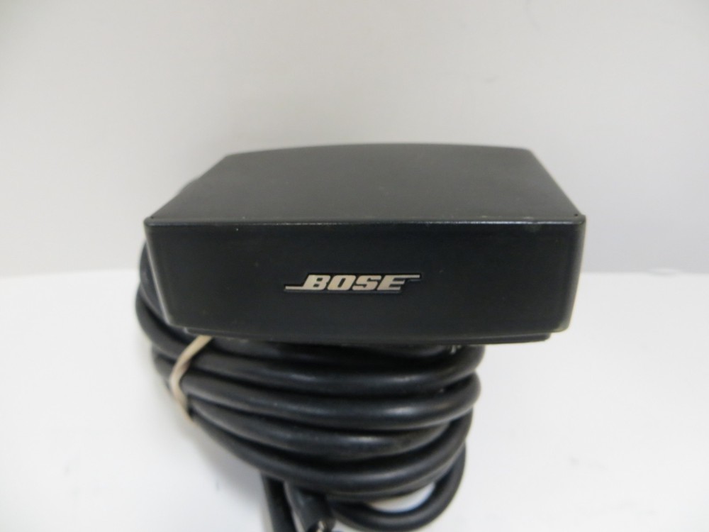 Genuine Bose Cinemate Series II Interface Module 318638 work great