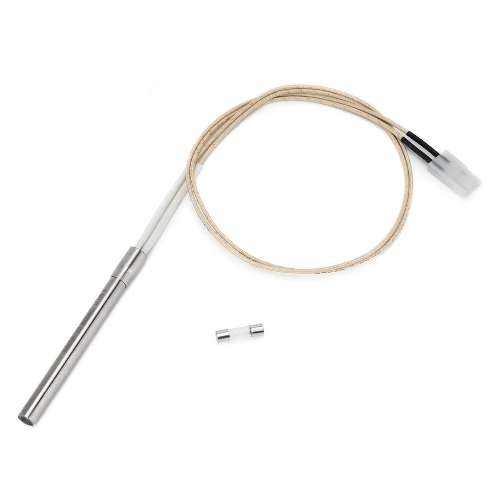 Stanbroil Grill Igniter Replacement for Pit Boss, Durable Hot Rod Ignitor...