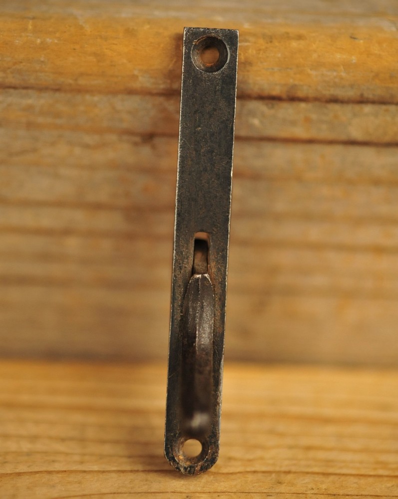 Minuteman Muzzleloader Black Powder Trigger