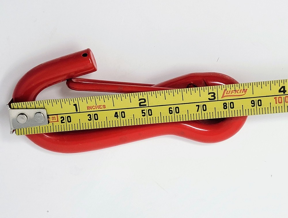 Angled Barton Pulley with Carabiner