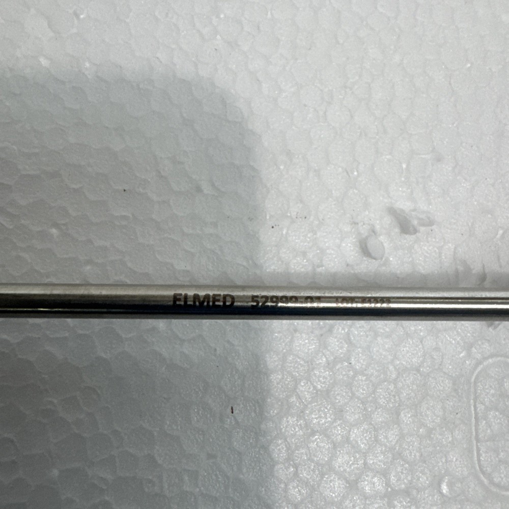 Elmed 52999-01