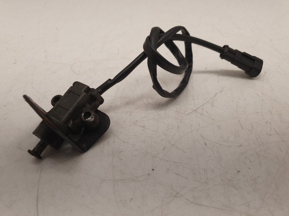 ♻️ Keeway Rkr 125 E4 2018 - 2021 Side Stand Switch ♻️