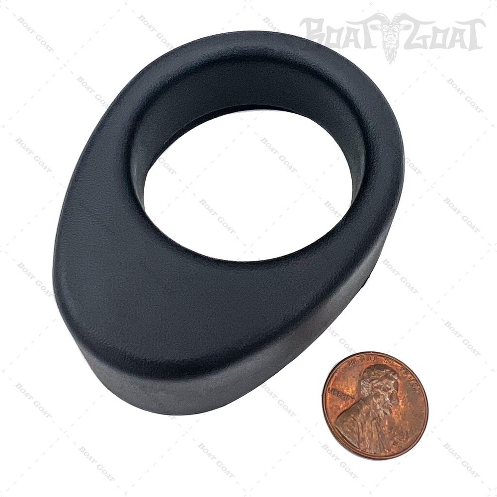 Cannon Downrigger Rod Holder Cap Kit - 3881515