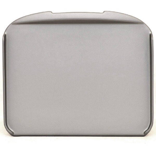 Stratos Boat Blank Chartplotter Panel 7KE486 | 294 XL Metallic Gray