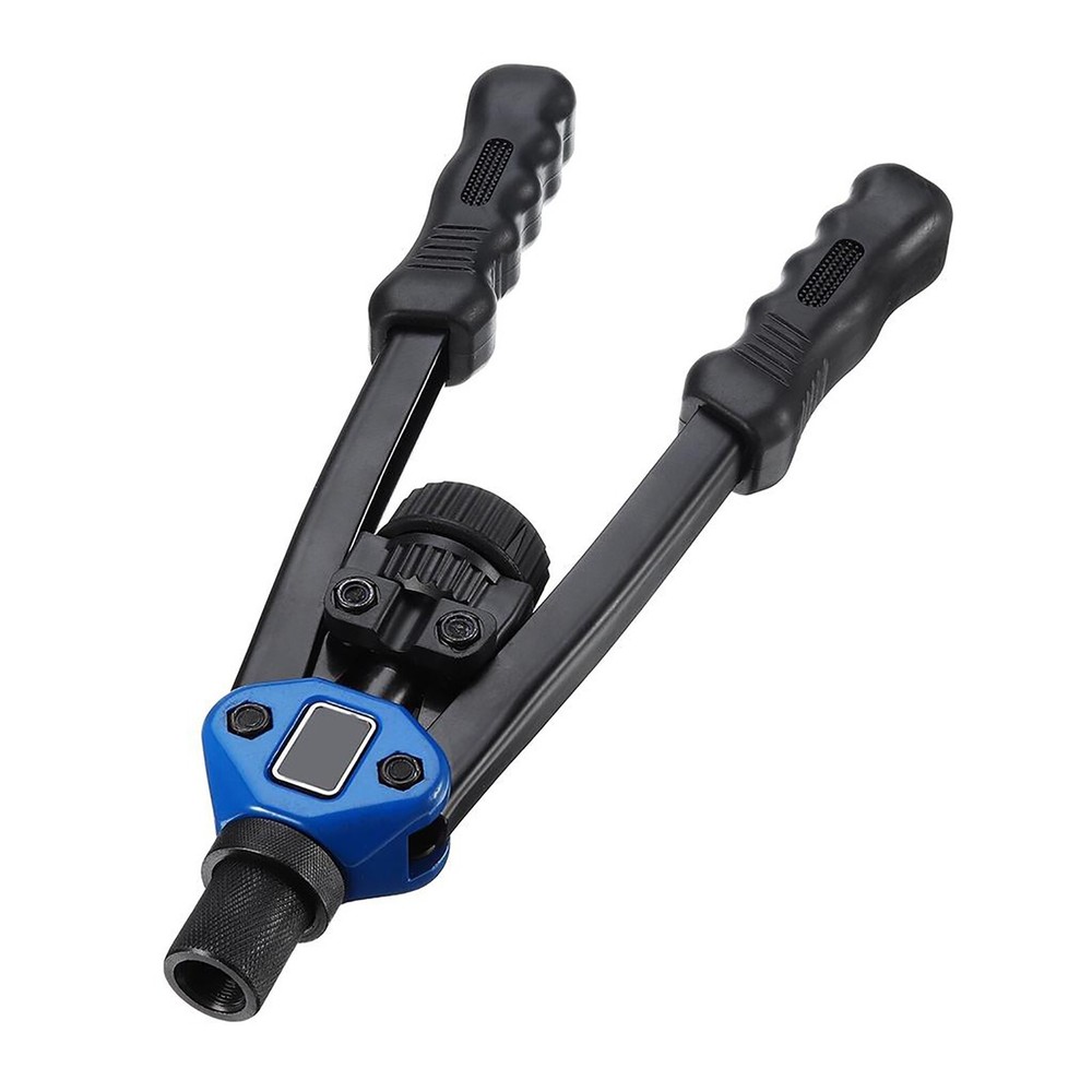 Rivet Nut Gun Kit Rivnut Setting Tools Nut Setter Tool Hand Blind Riveter 13"