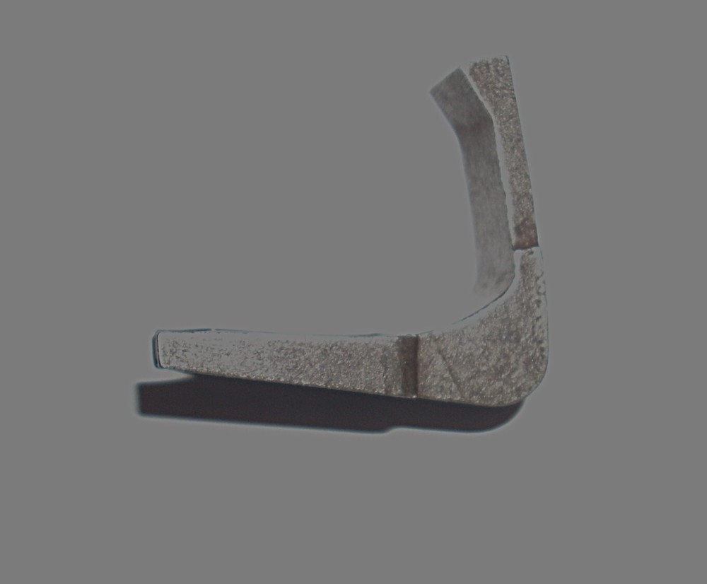 MARTINI HENRY RIFLE EXTRACTOR