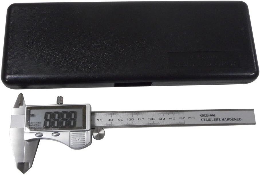 GT Sten Digital Caliper GTDS-150