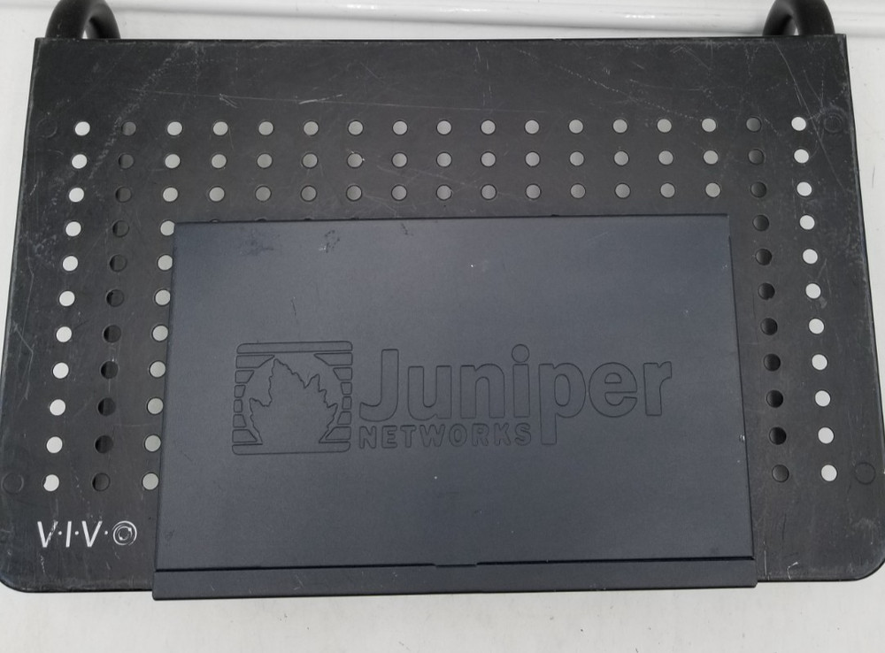Juniper Networks SSG5 VPN Firewall Security