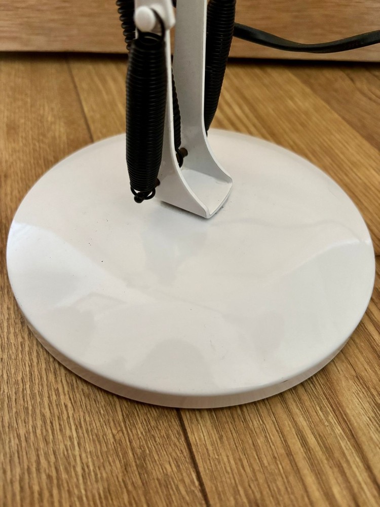 Anglepoise Apex 90 Vintage White