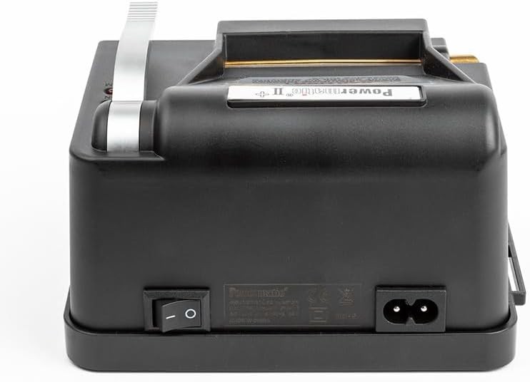 2 Electric Cigarette Injector Machine