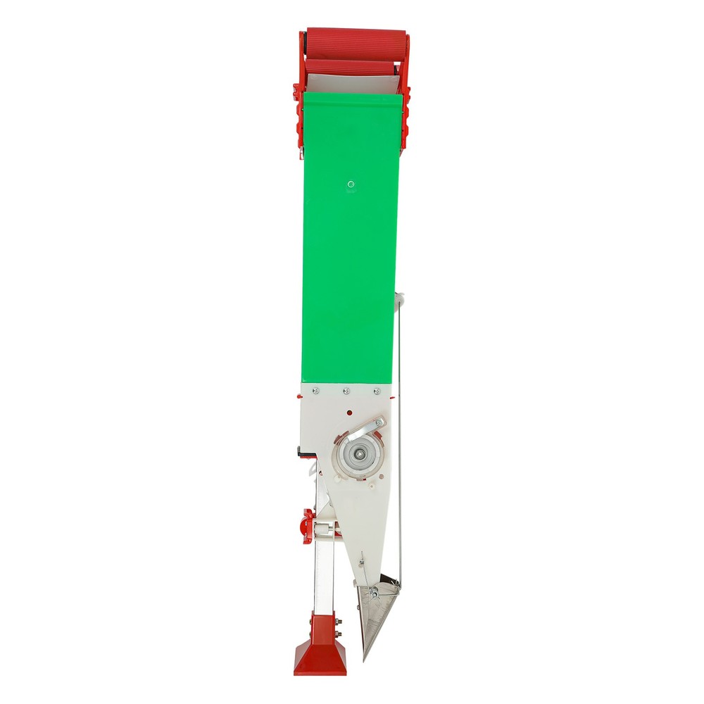 Vegetable Seeder Adjustable Manual Garden Precision Planter Tool Transplanter US