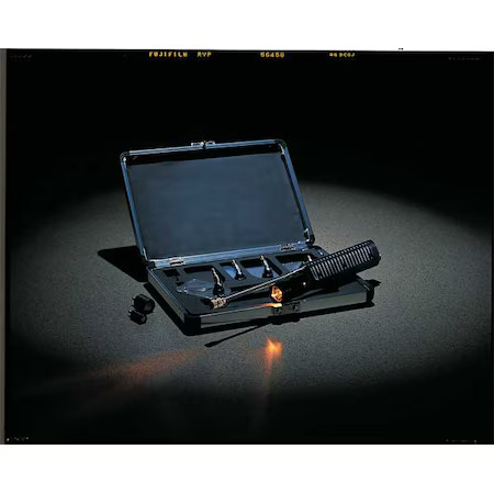 Carica 17690 Illuminated Inspection Kit, 7 Pc