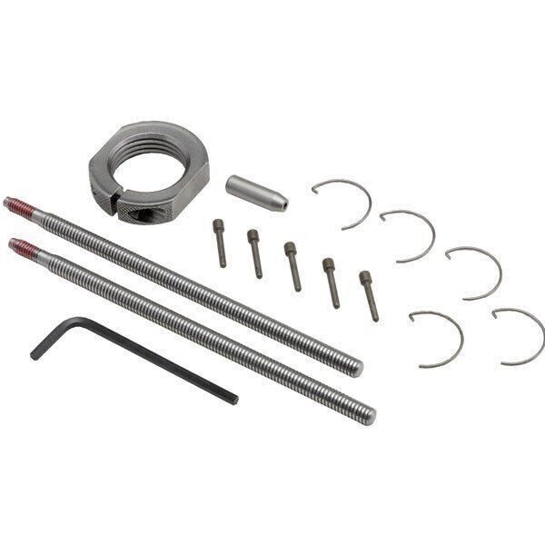 Hornady 043200 Die Maintenance Kit Multi-Caliber Reloading Tool Set