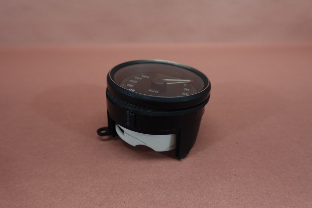 2008-2009 Harley Davidson Electra Glide Standard FLHT SPEEDOMETER SPEEDO