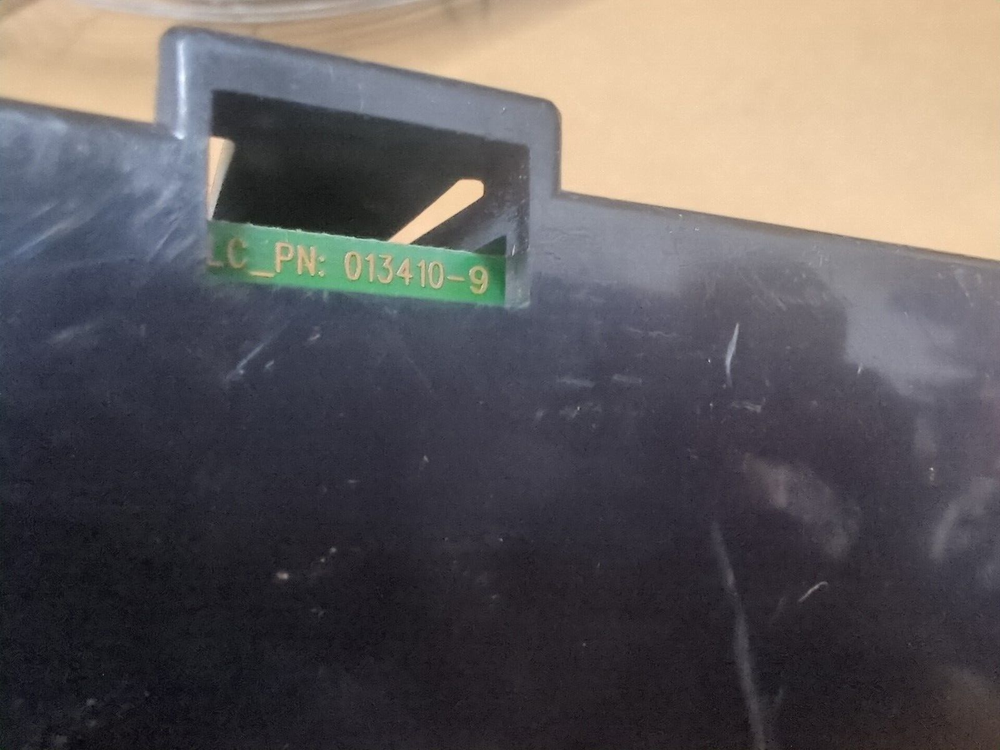 Automated Logic U341V+ BACnet MS/TP Controller - NG D1F