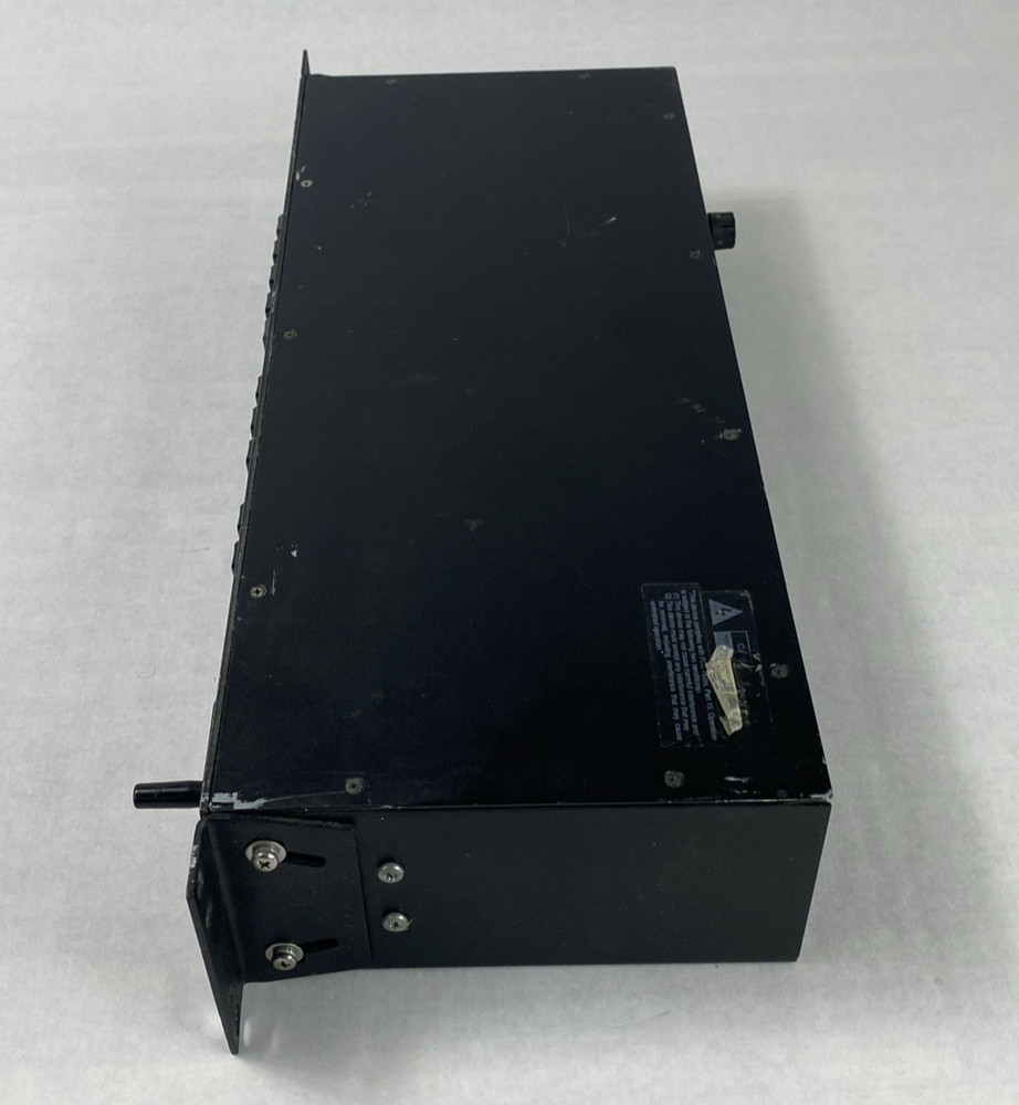 Vicon V1300X-RVC Camera Controller Untested