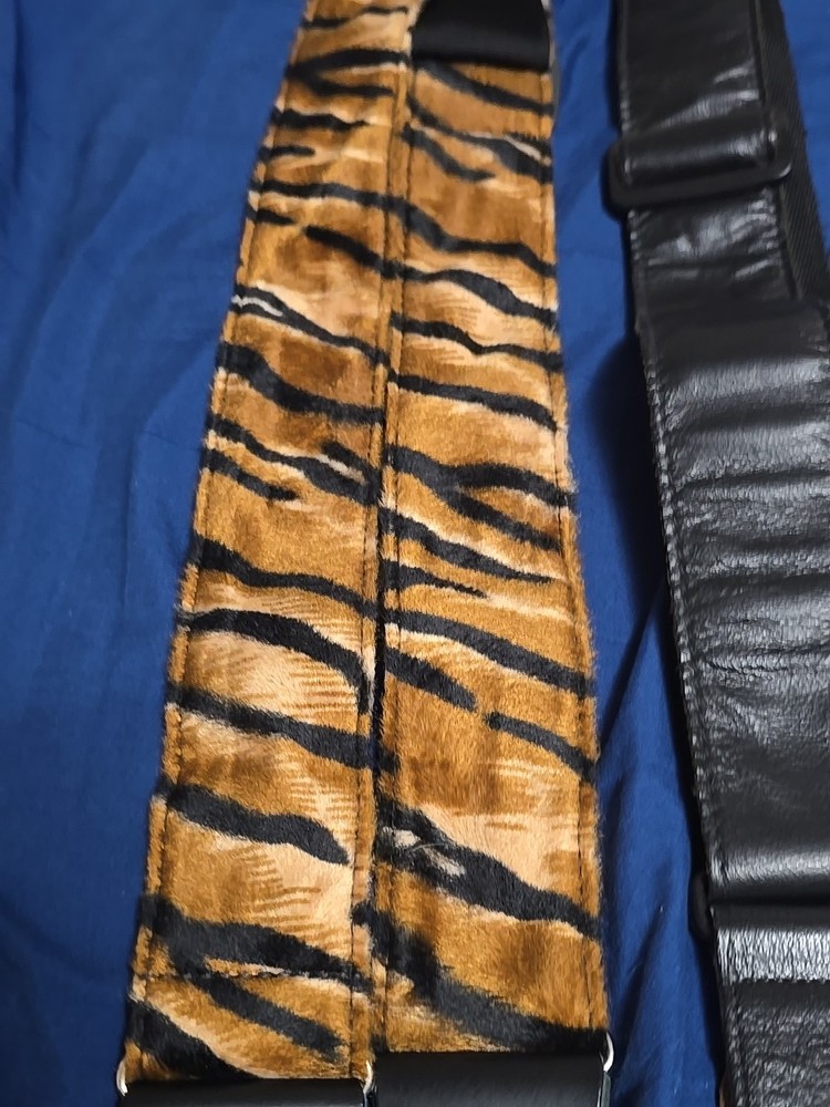 Fender Guitar Strap Lot