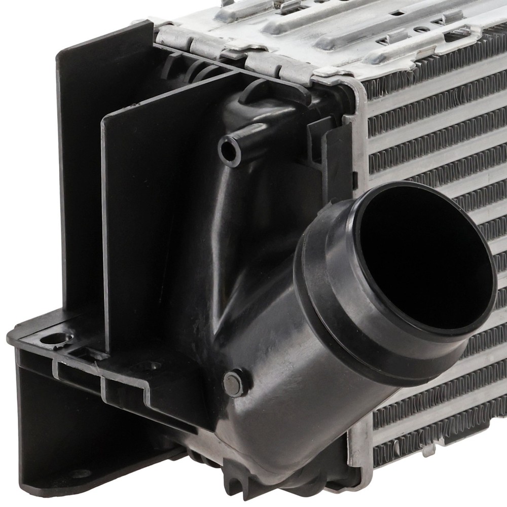 Intercooler for BMW X4 X3 2011-2017