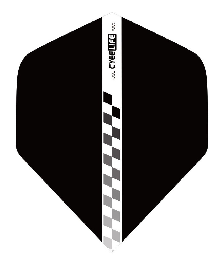 CYEELIFE Dart Flights