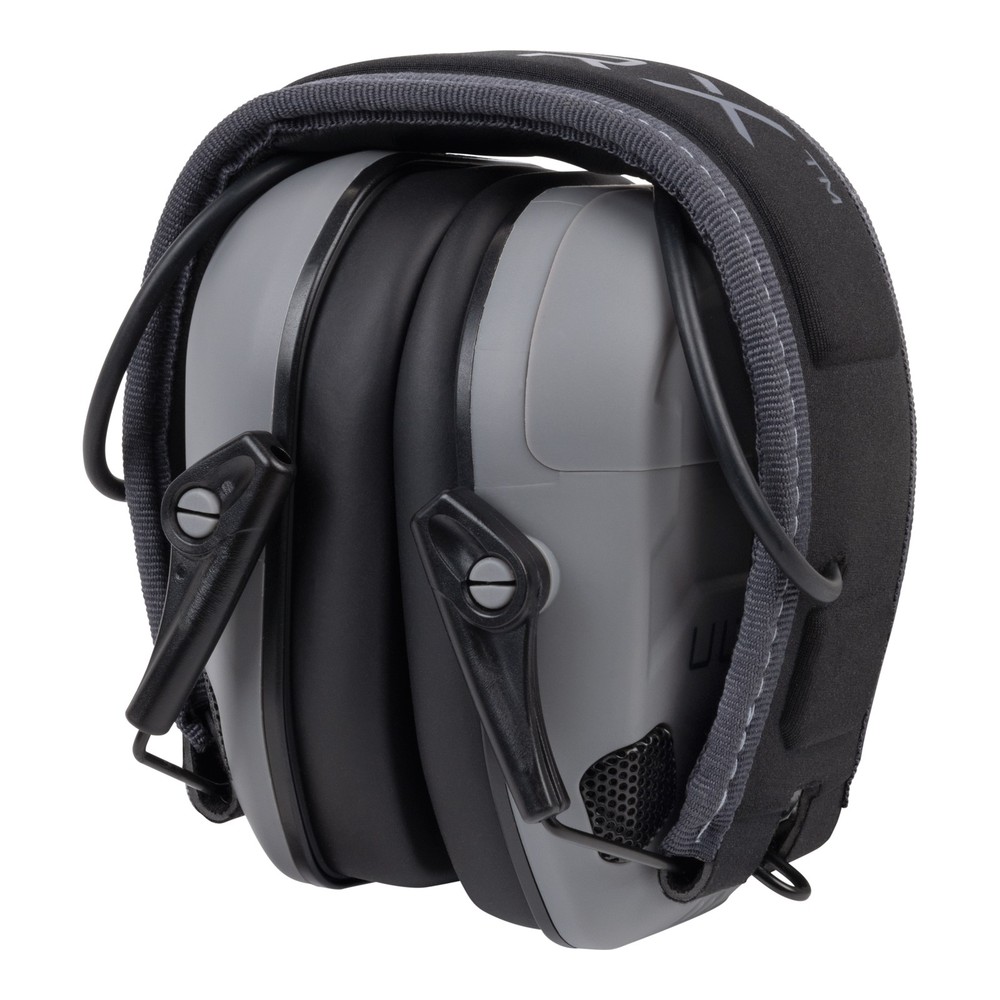 ULTRX™ Bionic Electronic Earmuff