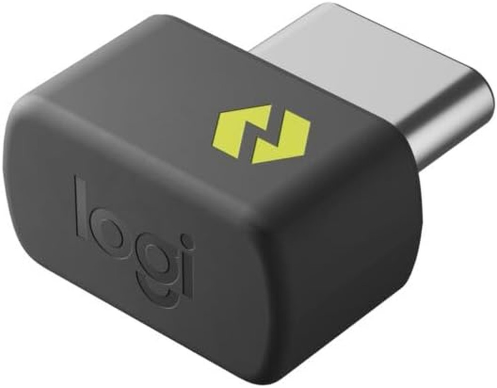 Bolt USB-C Receiver