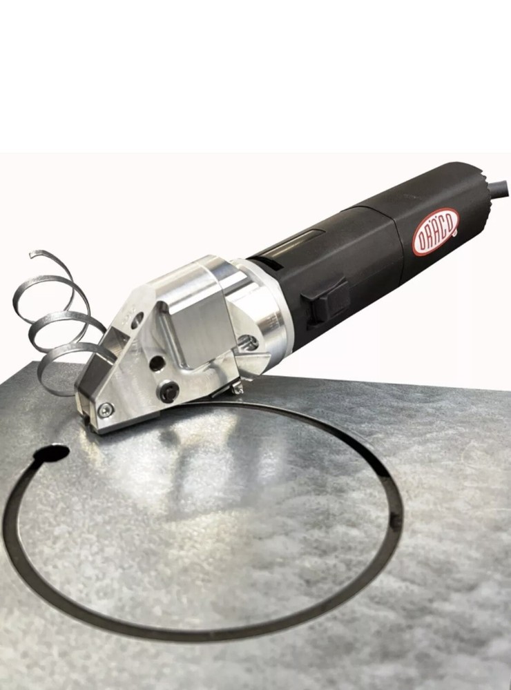 Draco Metal Shear SD-5