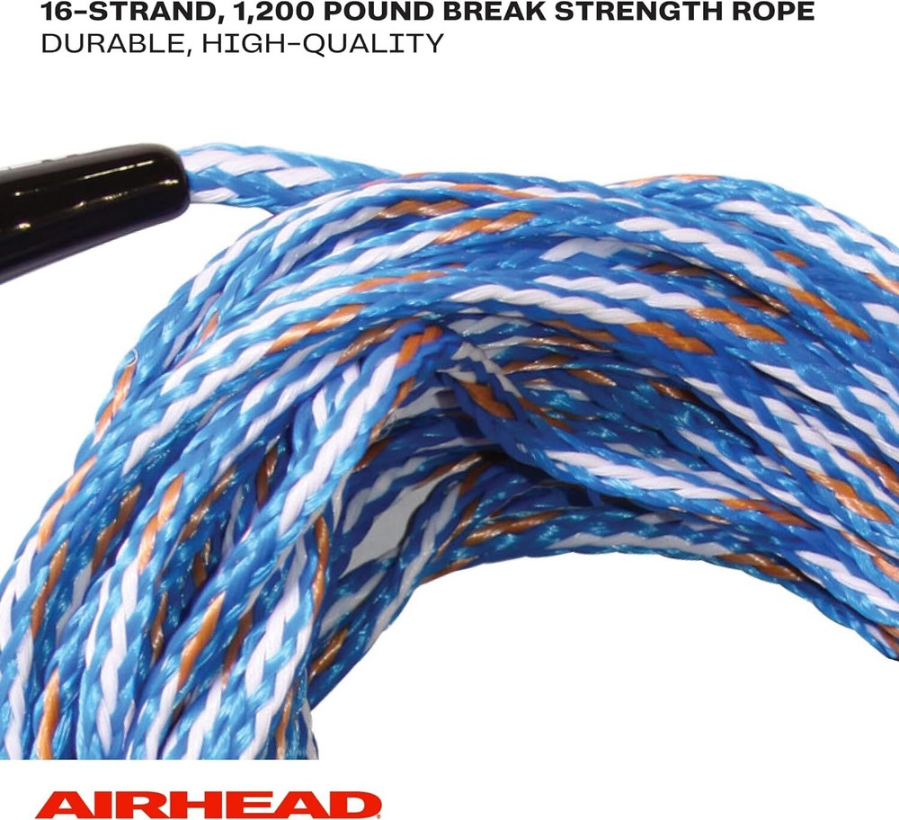 AIRHEAD Ski Rope, 1 Section