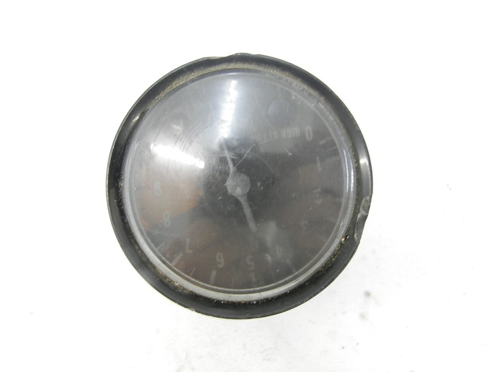 Yamaha Rv 125 Tachometer Cockpit Instruments Tacho