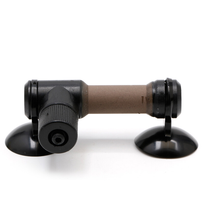 Aquarium Fish for Tank Plastic CO2 Diffuser Tessellator Atomizer Dual Suction Cu