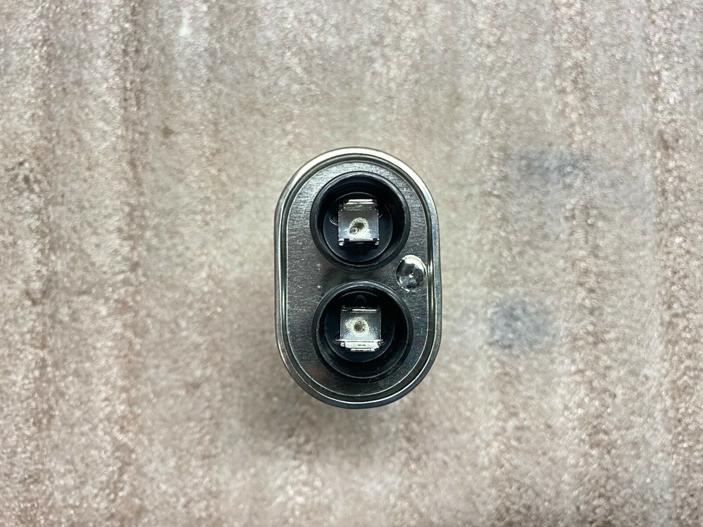 GENUINE OEM Bosch Capacitor 00421344