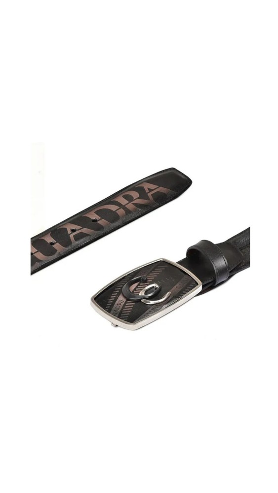 Cuadra Men's Black Grey 282