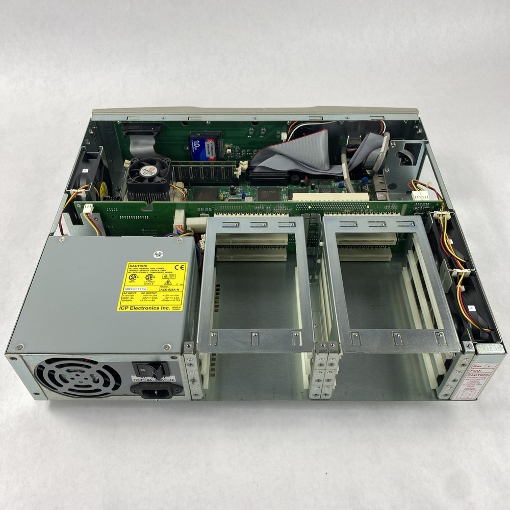 Optibase MGW 2000e Video Streaming Server