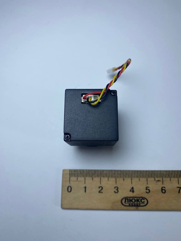 HD Thermal Imager Night Vision FPV Drones IR Thermal Imaging Camera Module+CVBS